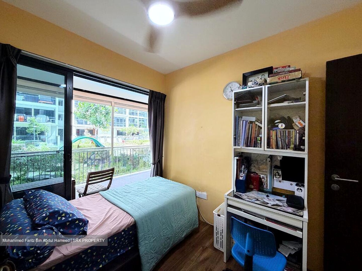 RiverParc Residence (D19), Condominium #503962031